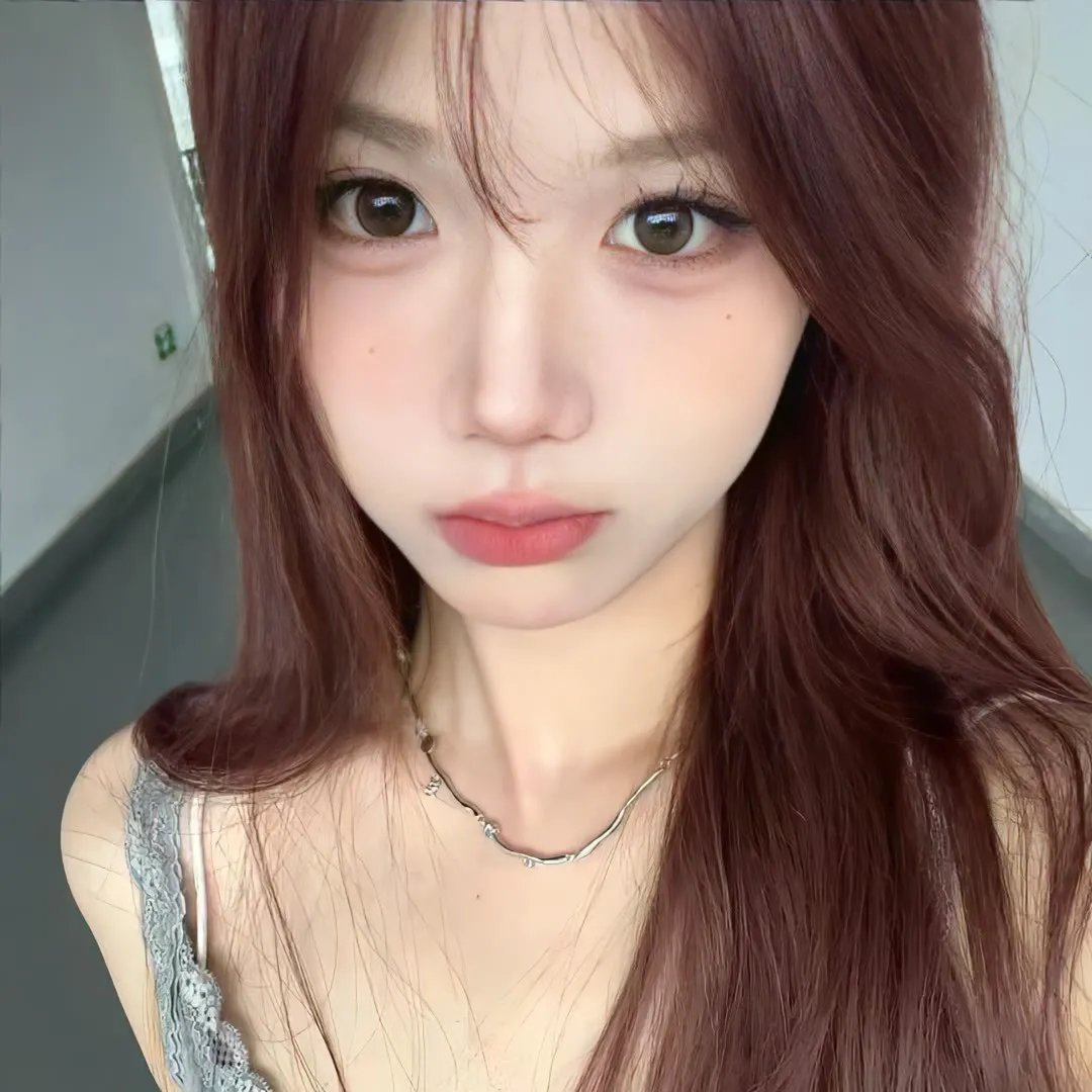 一次都没做过的女人